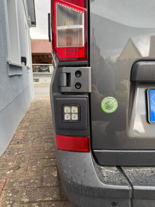 CRAFTER / MAN LED REVERSE LIGHT KIT