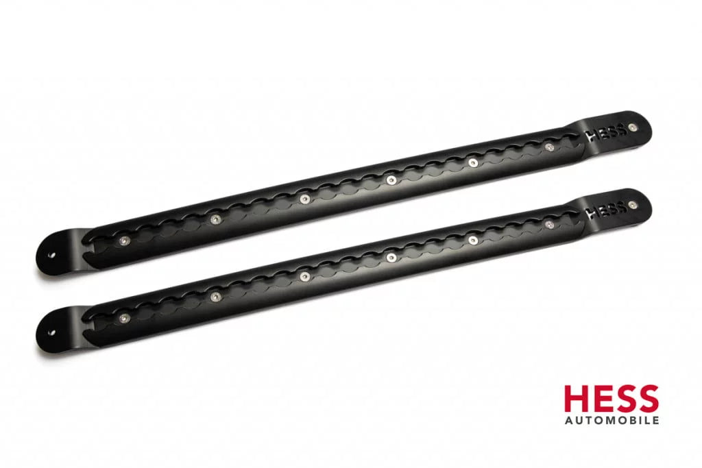 HESSS AIRLINE SIDE KIT FOR MAXXTRAC BOARDS