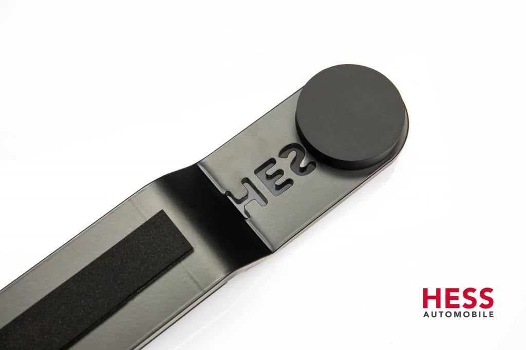 HESSS AIRLINE SIDE KIT FOR MAXXTRAC BOARDS