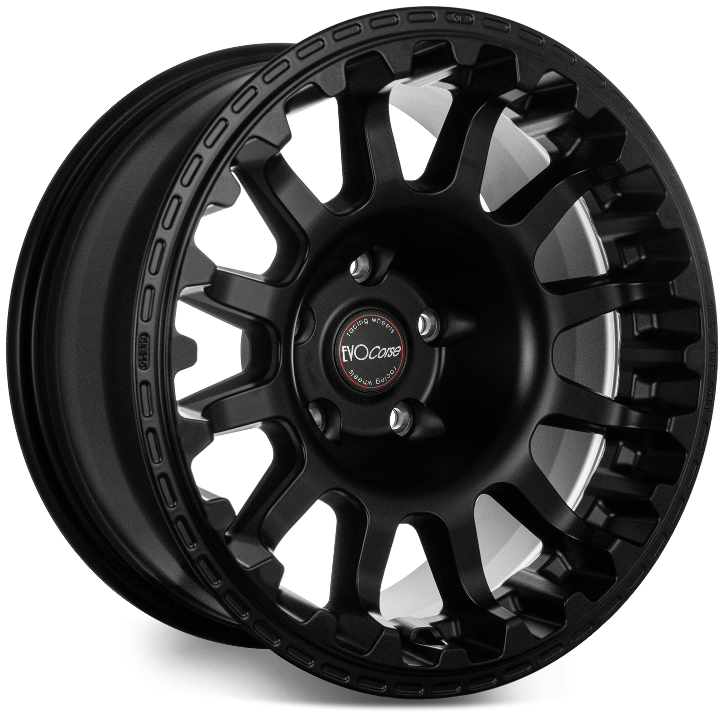 Evo corse Atlas 17” 6x130