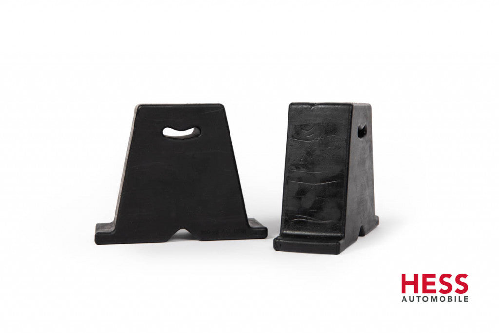 EXTENDED BUMP STOP FOR VW CRAFTER/MAN TGE