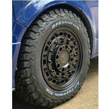 BLACK RHINO ARESENAL