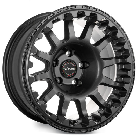 **NEW** 17″ EVO CORSE ATLAS NK