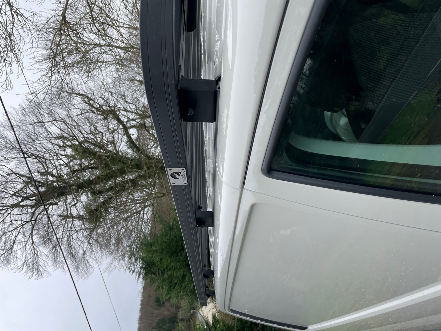FLATDOG EXPEDITION ROOF RACK TRANSPORTER LWB + SWB