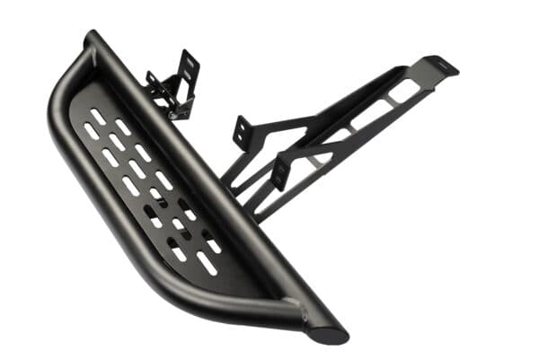 “HALF MOON”FRONT SIDE STEPS ( MERCEDES SPRINTER W906/W907/W910)