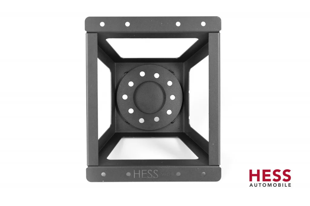 HESS SPARE WHEEL HOLDER