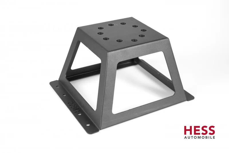 HESS SPARE WHEEL HOLDER
