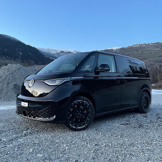 DELTA KLASSIK B FOR ID BUZZ