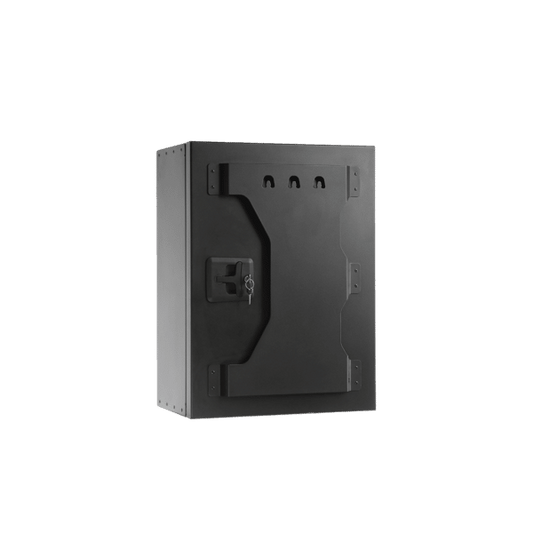 CARGO BOX DUTCH VAN PARTS