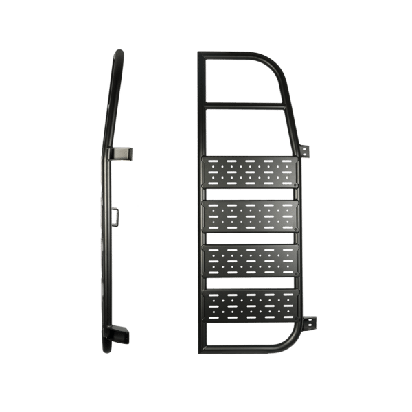 CARGO LADDER VOLKSWAGEN CRAFTER AND MAN TGE 2017> DUTCH VAN PARTS
