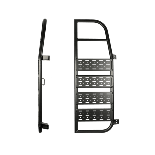 CARGO LADDER SPRINTER 907 DUTCH VAN PARTS