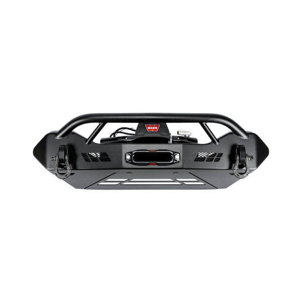 Dutch van parts Winch Bumper Sequoia Sprinter (2018+)
