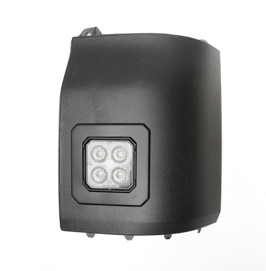 Transporter reverse light kit