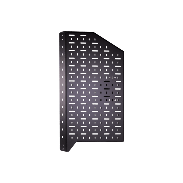 Dutch van parts Cargo Rack Left Door