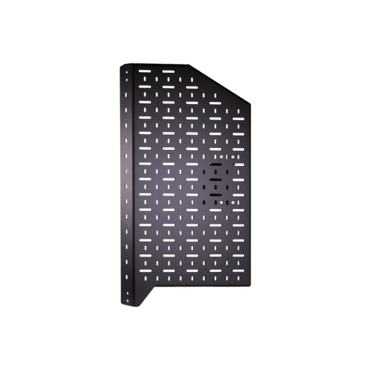 Dutch van parts Cargo Rack Left Door