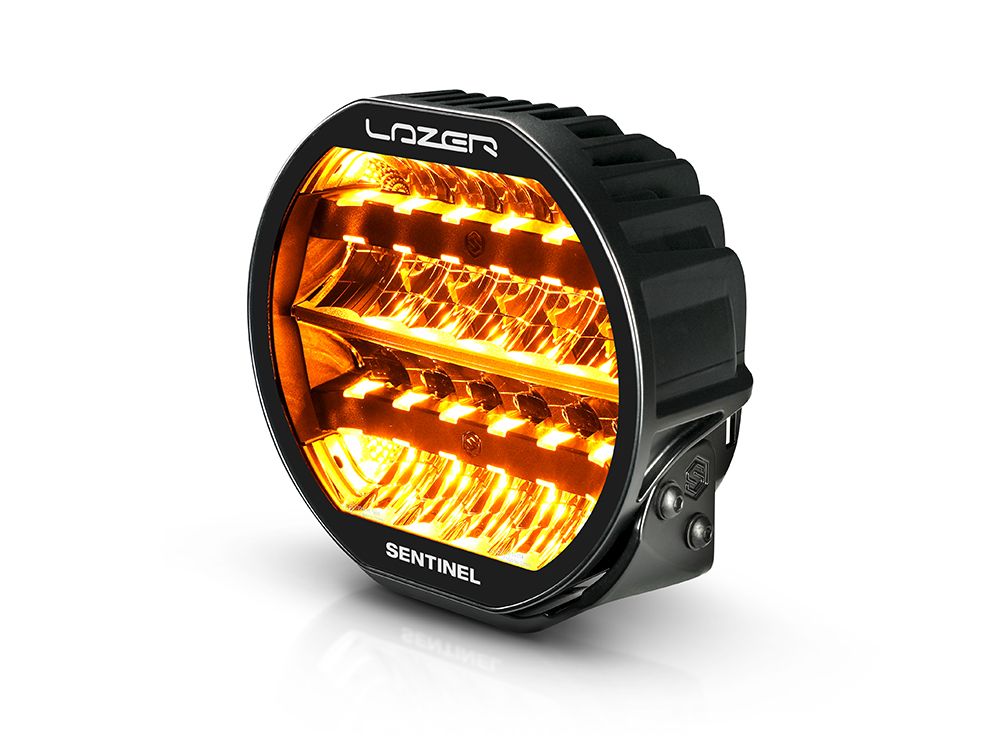 SENTINEL 9″ Highline Gen 2