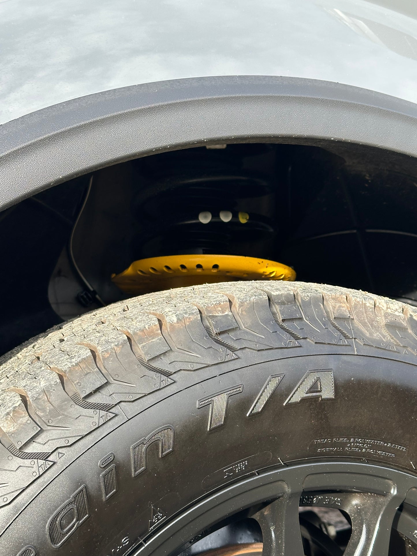 BILSTEIN B6 VW CRAFTER/MAN TGE SHOCK ABSORBER & 40MM LIFT KIT COMBO