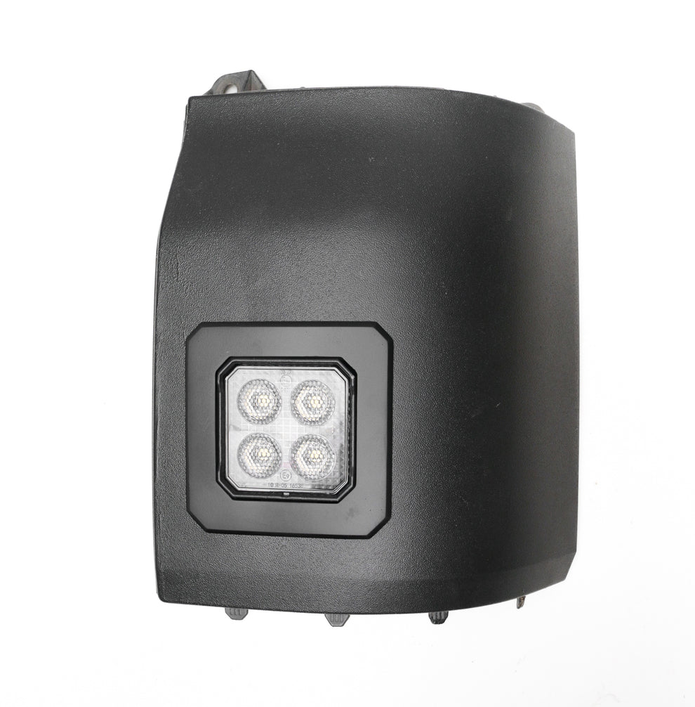 LED REVERSE LIGHT KIT T5/T6/T6.1 TAILGATE MODELS