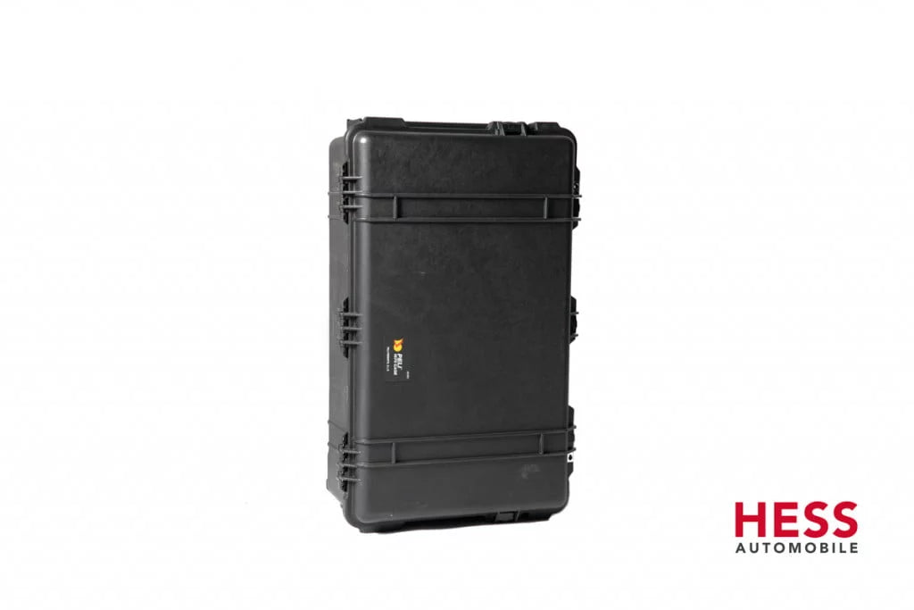 HESS PELI BOX 1670 HOLDER