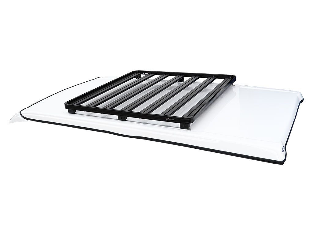 FRONT RUNNER ROOF RACK FOR A VW CALIFORNIA POP TOP