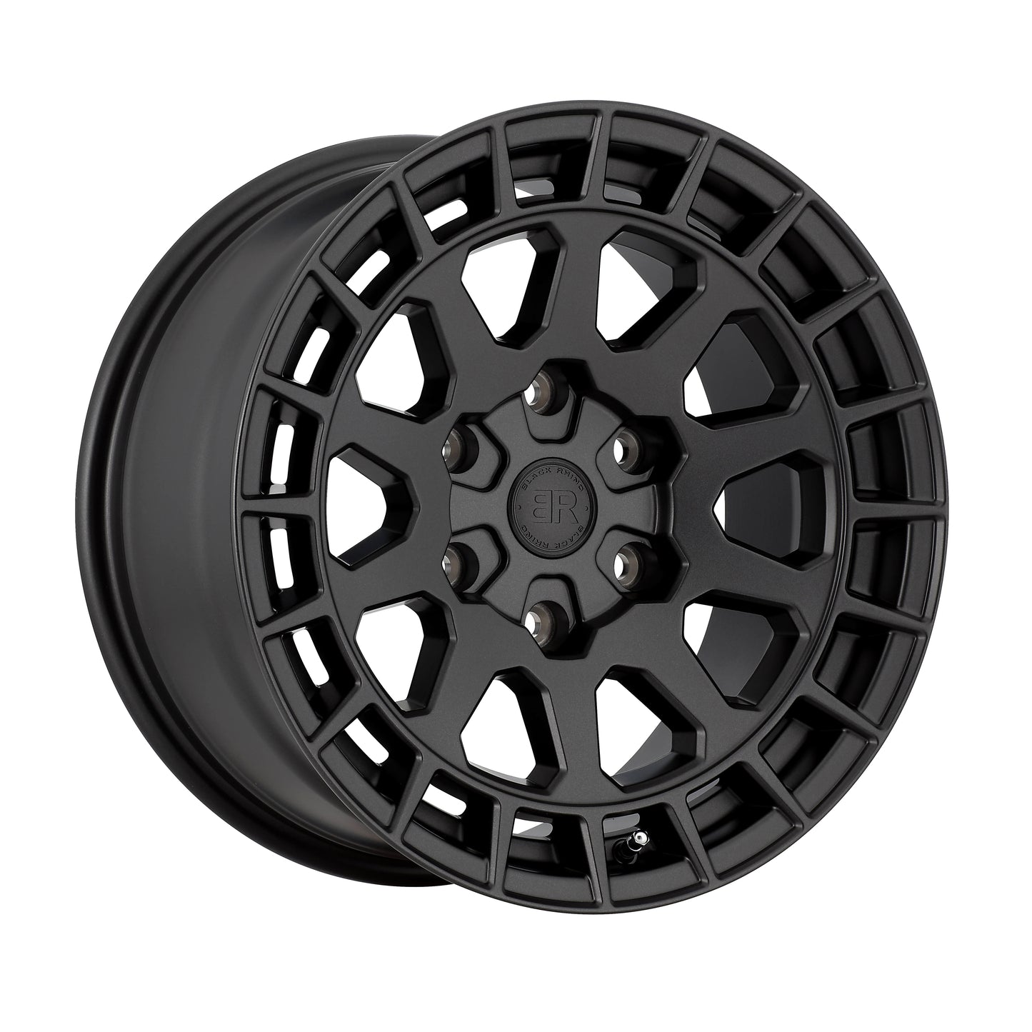 BLACK RHINO BOXER ET12 DARK GRAPHITE 172