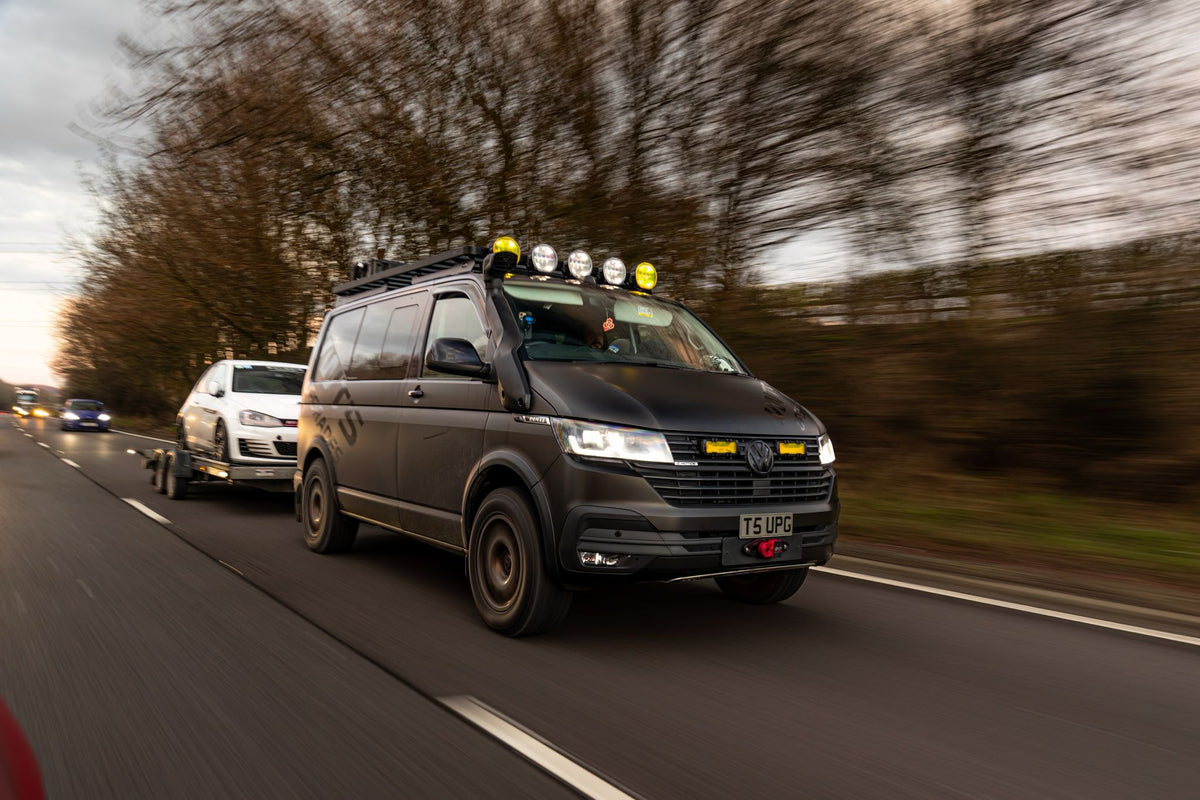 FRONT RUNNER ROOF RACK