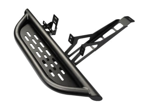HALF MOON”FRONT SIDE STEPS ( MERCEDES SPRINTER W906/W907/W910)