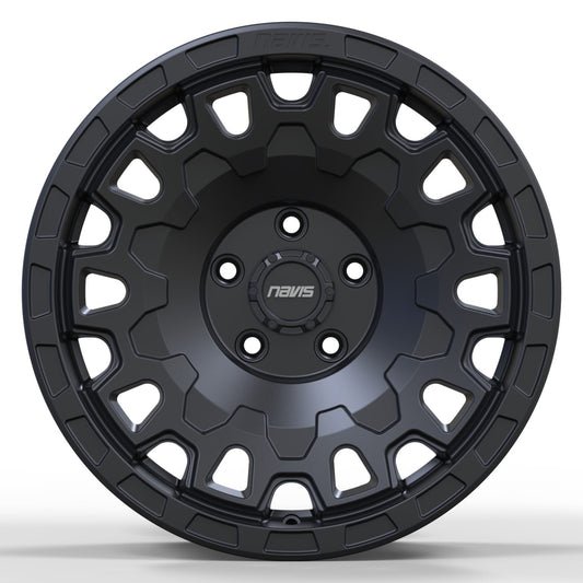 Navis Dura A/T
