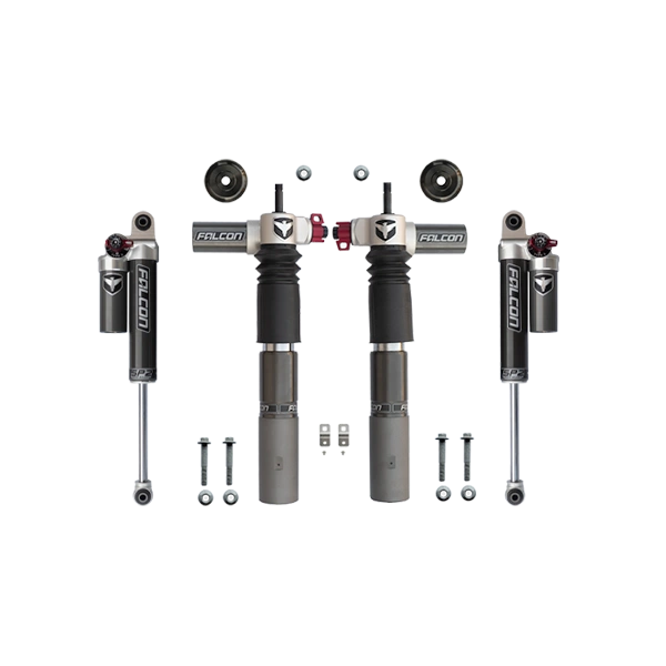 Falcon Fast Adjust Suspension Upgrade