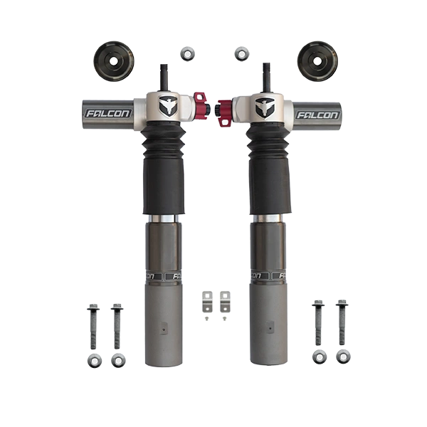 Falcon Fast Adjust Suspension Upgrade