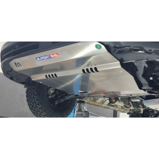 FRONT SKID PLATE VOLKSWAGEN TRANSPORTER/CARAVELLE T7 2025>