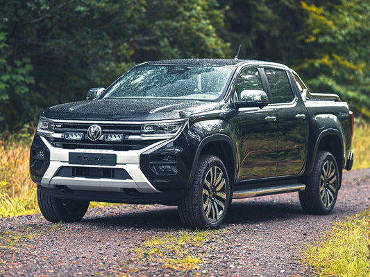 VW AMAROK (2023+) GRILLE KIT