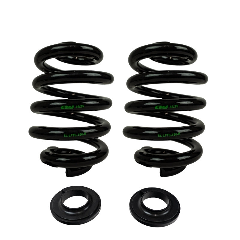VW T5 / T6 Eibach Rear Lift / Balancing Springs