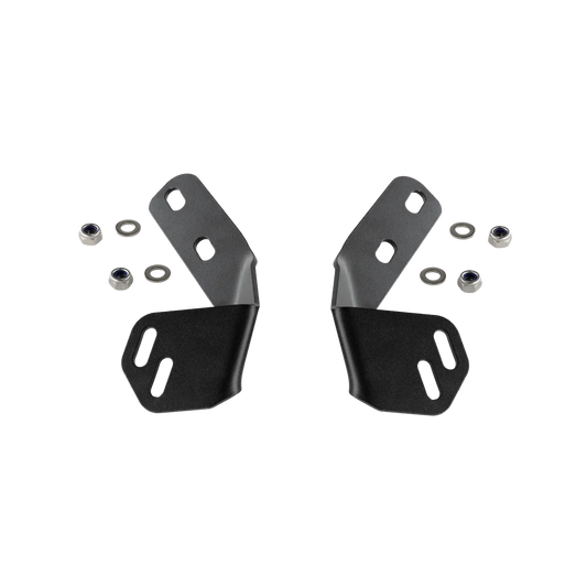 Sprinter bonnet light bracket