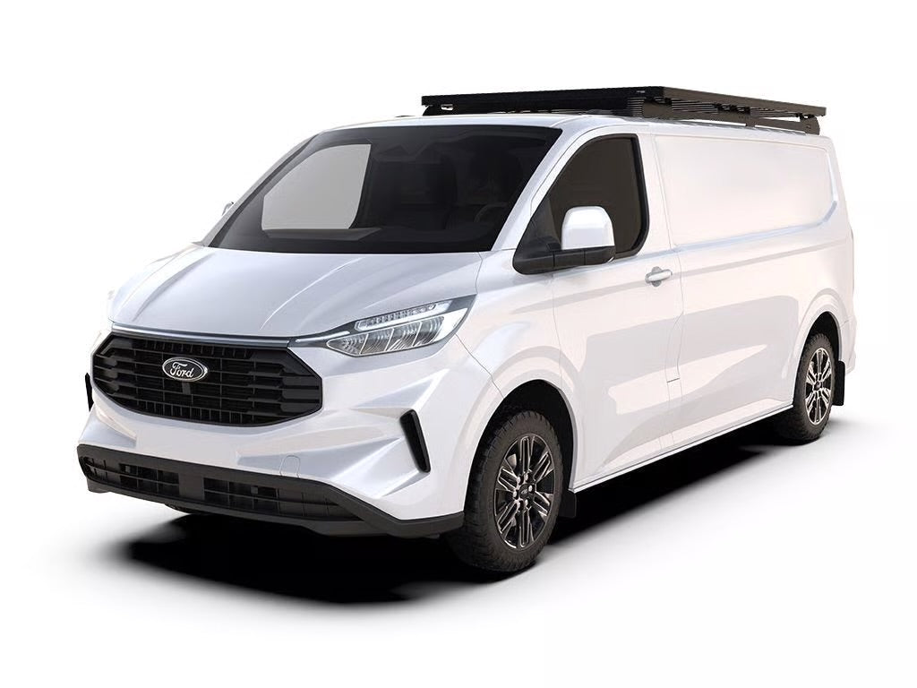 FRONT RUNNER FORD TRANSIT CUSTOM / VW TRANSPORTER T7 2023-CURRENT) SLIMLINE II ROOF RACK KIT
