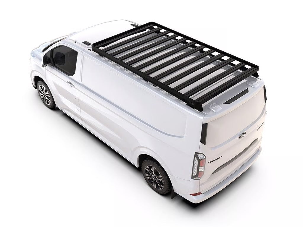 FRONT RUNNER FORD TRANSIT CUSTOM / VW TRANSPORTER T7 2023-CURRENT) SLIMLINE II ROOF RACK KIT