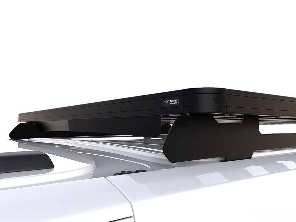 FRONT RUNNER FORD TRANSIT CUSTOM / VW TRANSPORTER T7 2023-CURRENT) SLIMLINE II ROOF RACK KIT