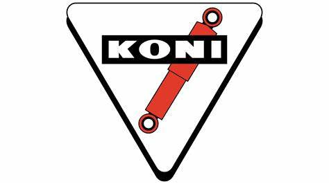 40mm lift kit Crafter / MAN Koni shocks