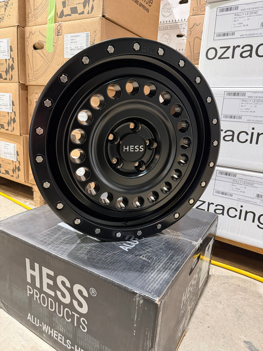 Hess H54  for ID buzz 18”,