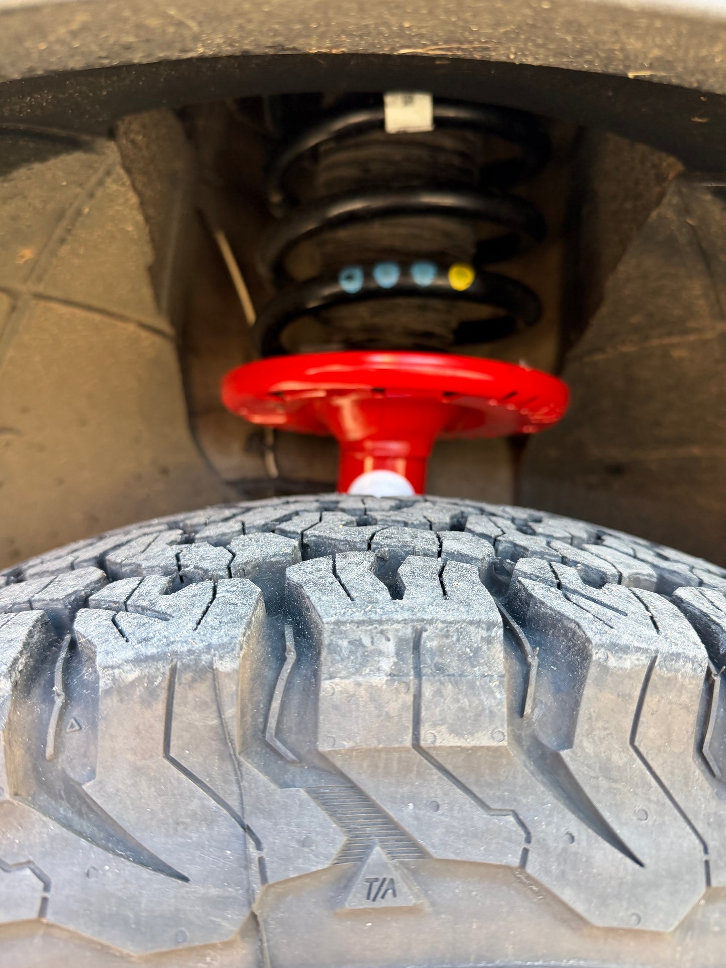 Koni Active shocks for Crafter/Man